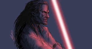 Qui-Gon Jinn