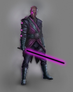 Mace Windu