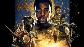 Czarna Pantera 2 - premiera prawdopodobnie w lutym 2021 roku