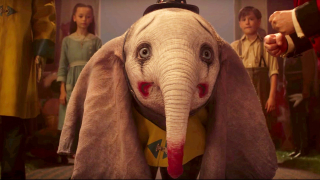 Dumbo