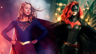 Supergirl i Batwoman mają razem tworzyć "World's Finest" - to określenie używane w komiksach na drużynę Batmana i Supermana