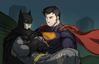 Batman i Superman