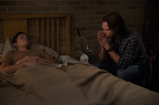 Nie z tego świata - sezon 14, odcinek 8 - zdjęcie