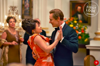 The Crown - sezon 3.