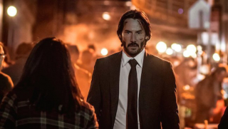 John Wick