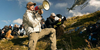 3. Michael Bay - 14 filmów, w tym Armageddon, Pearl Harbor i seria Transformers; wpływy globalne - 6,444 mld dolarów; średnia na film - 460 mln dolarów