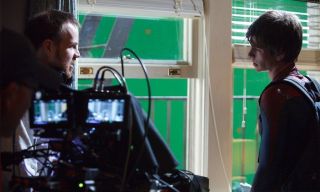 Niesamowity Spider-Man - zdjęcia z planu serii