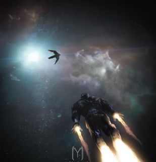 Avengers: Endgame - fanarty