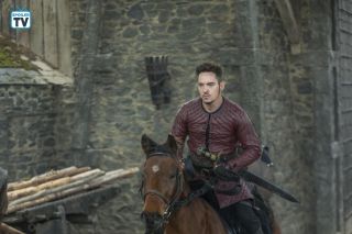 Wikingowie: sezon 5, odcinek 12 - zdjęcie