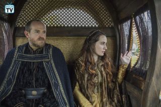 Wikingowie: sezon 5, odcinek 12 - zdjęcie