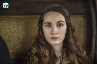 Wikingowie: sezon 5, odcinek 12 - zdjęcie