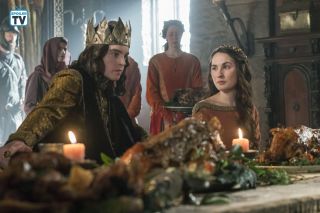 Wikingowie: sezon 5, odcinek 12 - zdjęcie