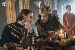 Wikingowie: sezon 5, odcinek 12 - zdjęcie