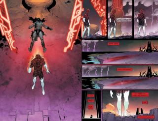 Darth Vader - komiks