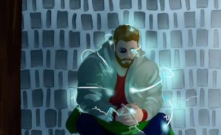 Avengers: Endgame – fanarty