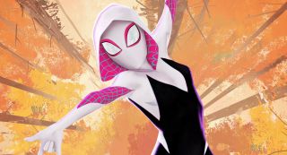 Hailee Steinfeld jako Gwen Stacy