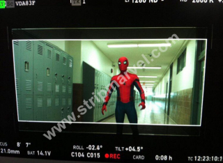 Spider-Man: Daleko od domu - zdjęcie