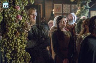 Wikingowie: sezon 5, odcinek 13