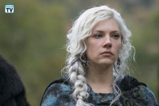 Wikingowie: sezon 5, odcinek 13