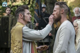 Wikingowie: sezon 5, odcinek 13