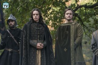 Wikingowie: sezon 5, odcinek 13