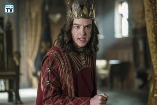 Wikingowie: sezon 5, odcinek 13