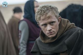 Wikingowie: sezon 5, odcinek 13