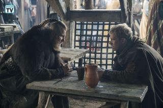 Wikingowie: sezon 5, odcinek 13