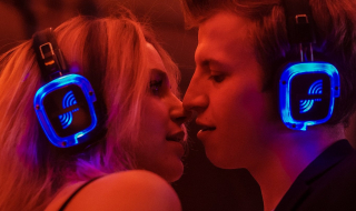 Sala samobójców. Hejter