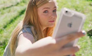 Elsie Fisher - Eighth Grade
