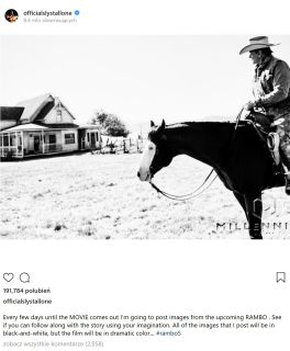 Rambo 5 - zdjęcie