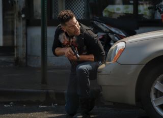 Punisher: sezon 2. - zdjęcie