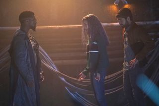 The Gifted: Naznaczeni - sezon 2. odcinek 11.