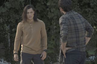 The Gifted: Naznaczeni - sezon 2. odcinek 12.