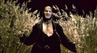 Wilkołak Fenrir Greyback