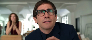 Velvet Buzzsaw
