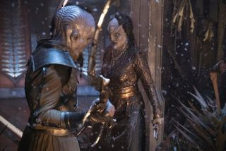 Star Trek: Discovery - sezon 2., odcinek 3. - zdjęcie