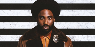 Czarne bractwo. BlacKkKlansman