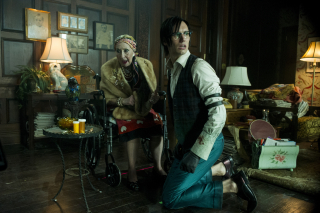 Gotham: sezon 5., odcinek 4. - zdjęcie