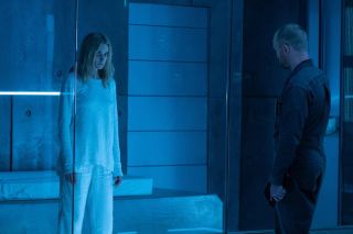 The Passage - sezon 1, odcinek 2 - zdjęcie