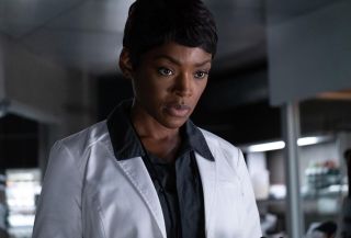 The Passage - sezon 1, odcinek 2 - zdjęcie