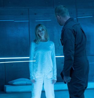 The Passage - sezon 1, odcinek 2 - zdjęcie