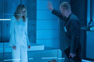 The Passage - sezon 1, odcinek 2 - zdjęcie