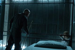 The Passage - sezon 1, odcinek 2 - zdjęcie