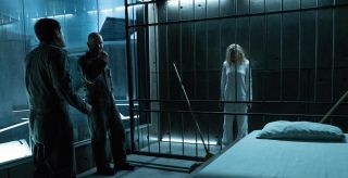 The Passage - sezon 1, odcinek 2 - zdjęcie