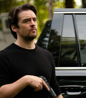 The Passage - sezon 1, odcinek 2 - zdjęcie