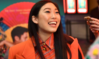 Awkwafina