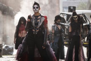 Gotham - 5. sezon, odcinek 2.