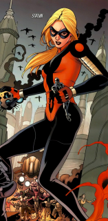 Stature (Cassandra Lang)