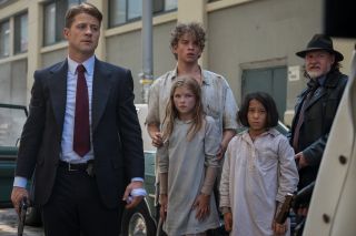 Gotham - 5. sezon, odcinek 2.